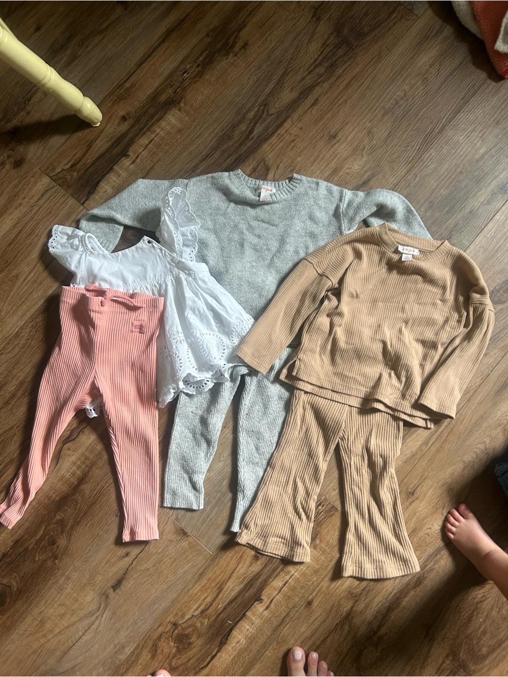 2T BUNDLE